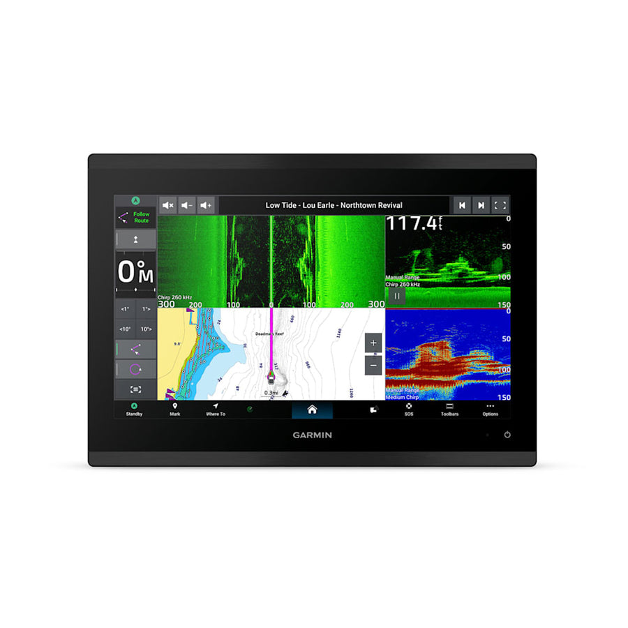 GPSMAP 9213XSV