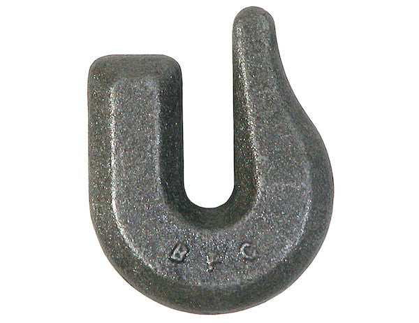 HOOK GRAB 5/16IN WELD ON 3900# FORG