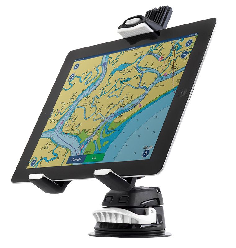 ROKK MINI TABLET MOUNT KIT WITH SUC