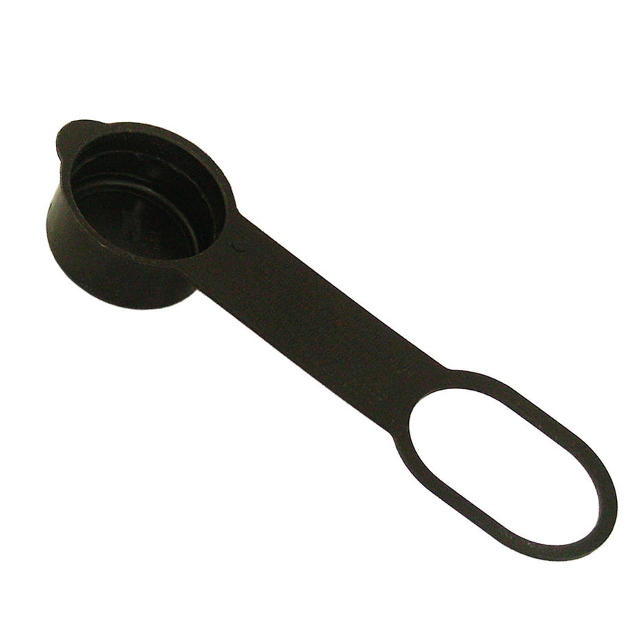 M.QCC PLASTIC CAP & STRAP