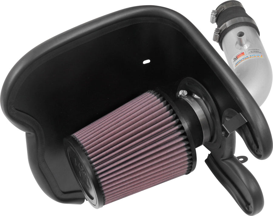 PERFORMANCE AIR INTAKE SYSTEM