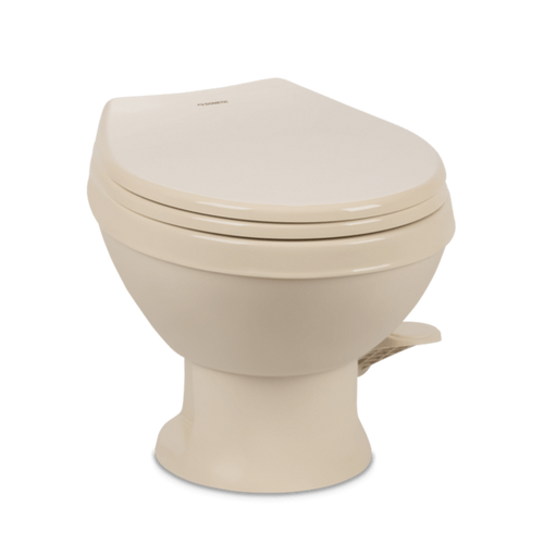 TOILET  401 BNE LOW