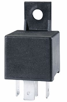 MINI 20/40A SPDT W/ BRACKET  BOXED
