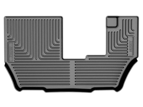 WB 3RD SEAT FLOOR LINER