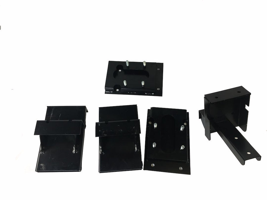 BRACKET BOX FOR 8757NTP