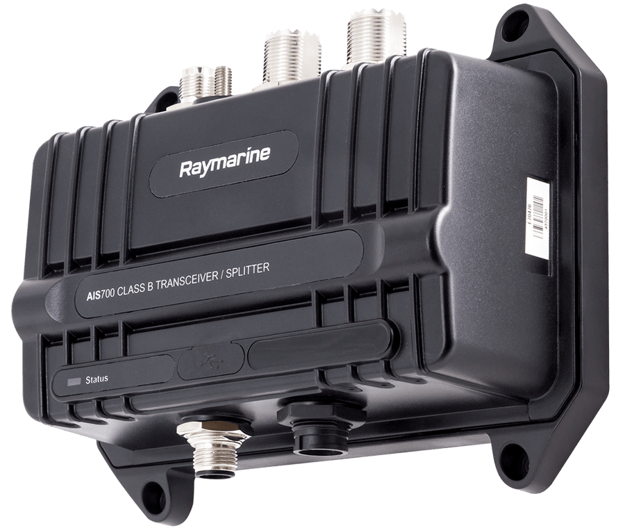AIS CLASS B AIS700 WITH SPLITTER