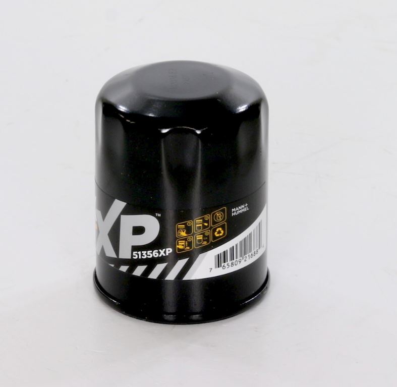 WIX XP OIL FILTER