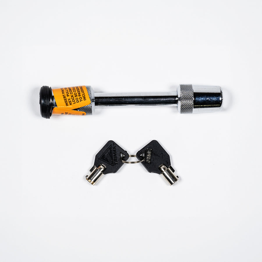 RECEIVER LOCK  1/2 - CLAS