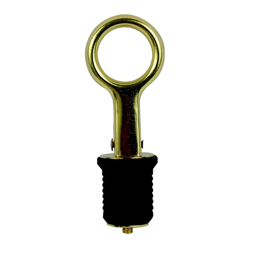 ECON SNAP DRAIN PLUG-CARD
