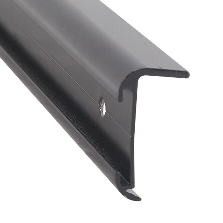 CRNR MOLD BLK 16' EA