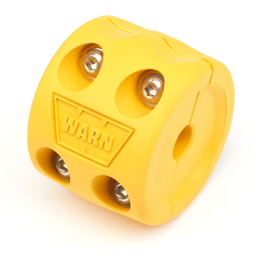 HOOK STOP ASSY_PSP_YELLOW