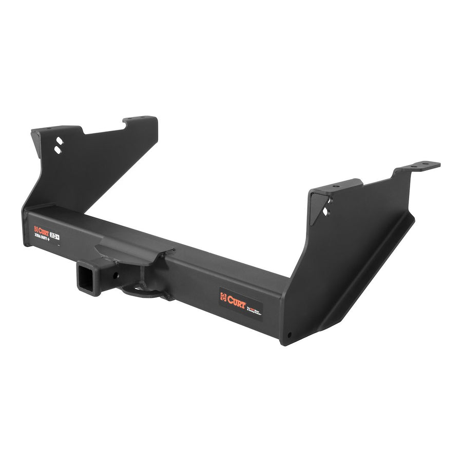 TRAILER HITCH