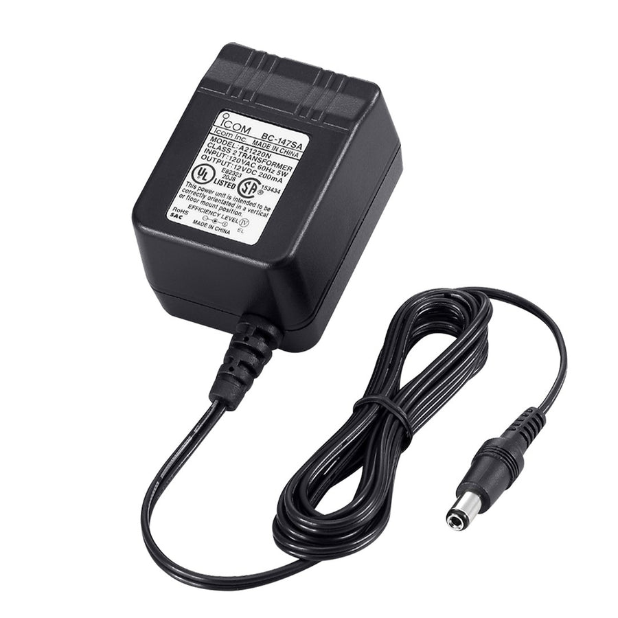 AC ADAPTER  110V FOR BC173