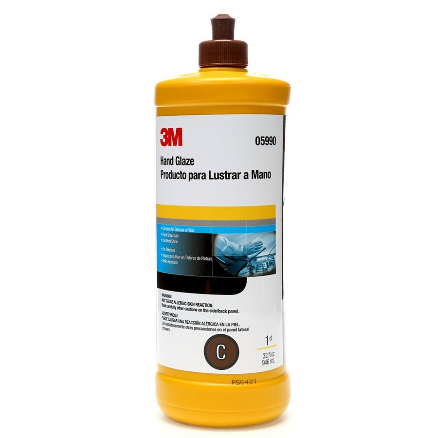 HAND GLAZE 32 FL.OZ.