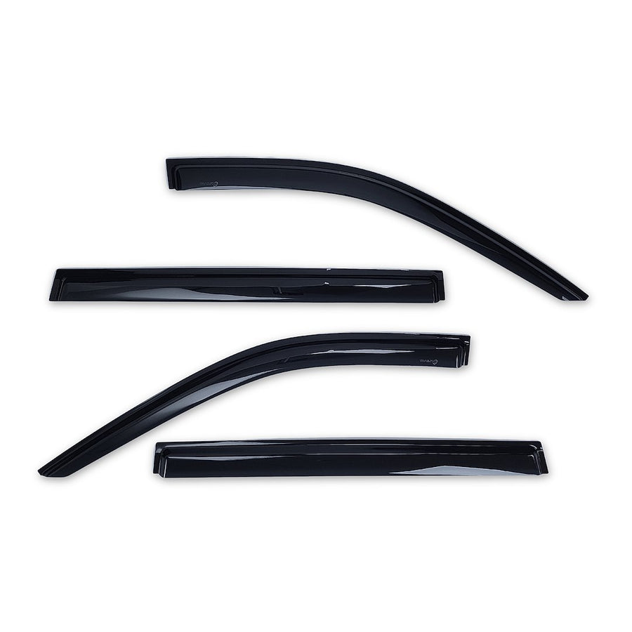 WINDOW VENT 4PC TAHOE/YUKON