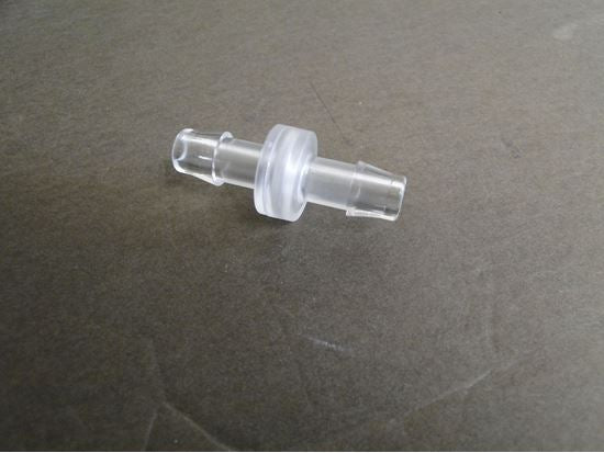 FUEL FILTER  3/8' (10MM) SM DISK W/