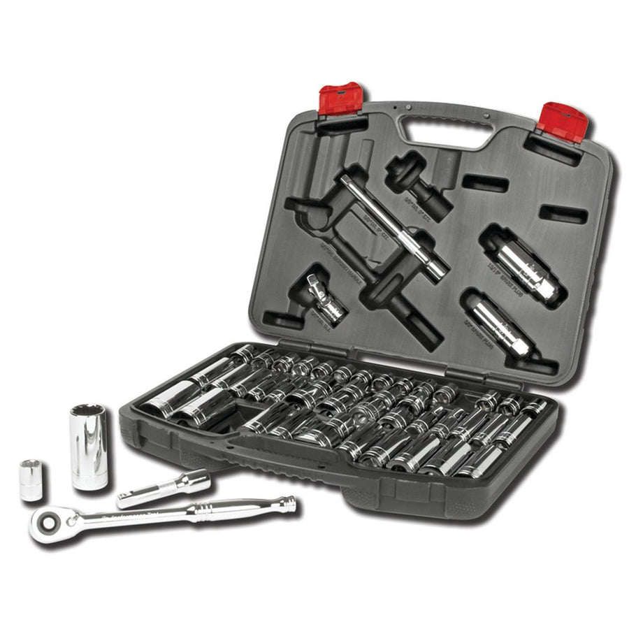 TOOL SET