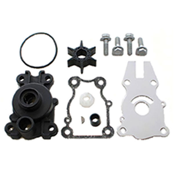 WATER PUMP REPAIR KIT  W/HOUSING