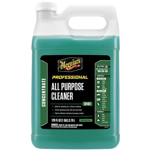 ALL PURPOSE CLEANER