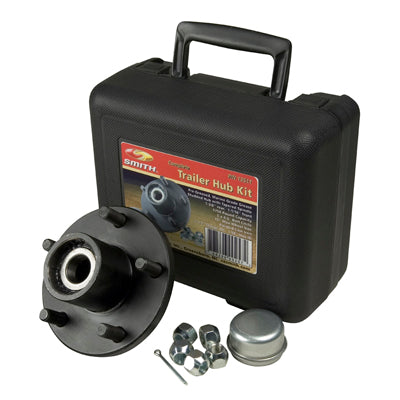 TRAILER HUB KIT