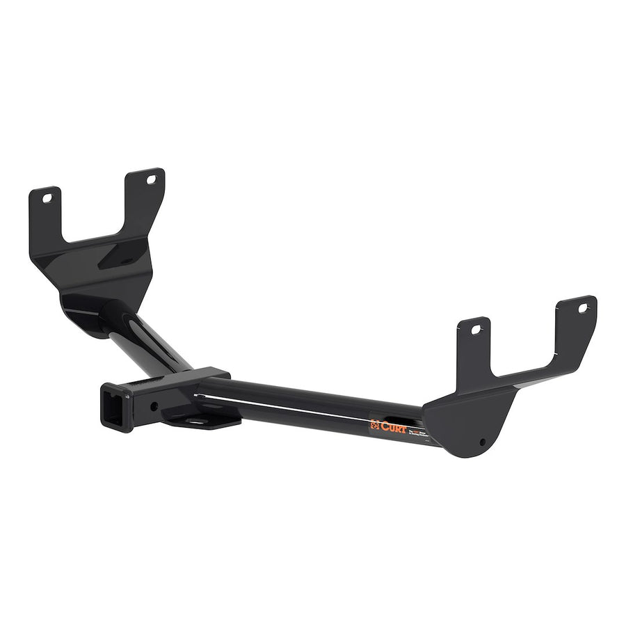 CLASS 3 TRAILER HITCH