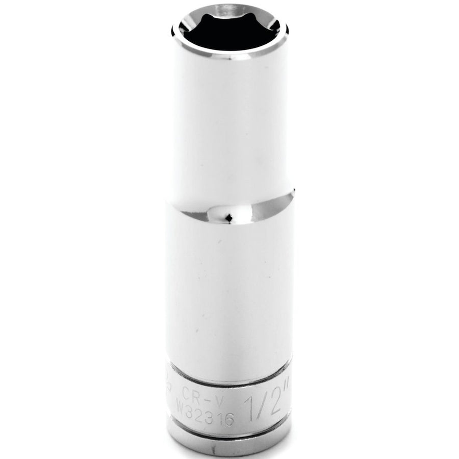 SOCKET 1/2