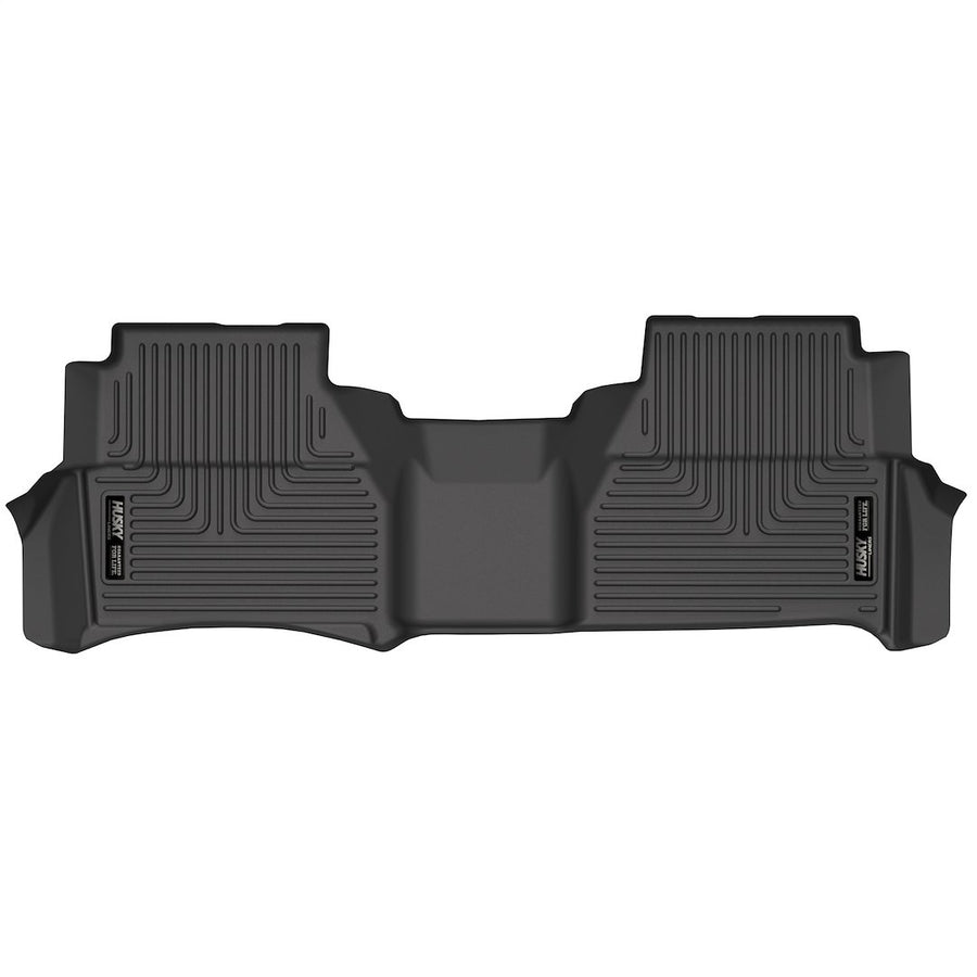 WB 2ND SEAT FLOOR LINER