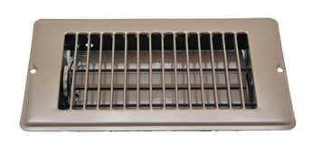 FLOOR REGISTER