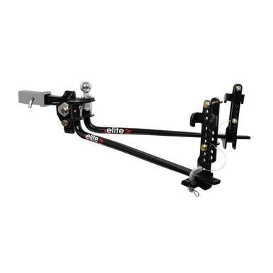 HITCH  ELITE S WT DIST 600 LB KIT