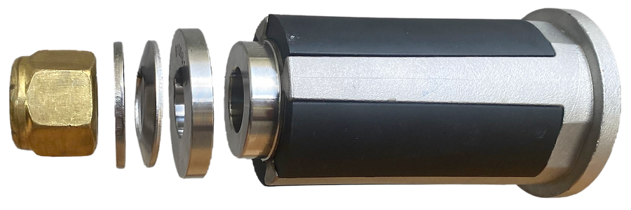 621 MASTERTORQ FAT SHAFT HUB KIT