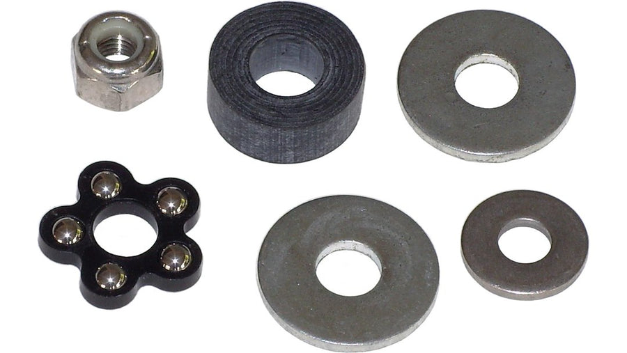 REPAIR KIT FOR POWER RISE