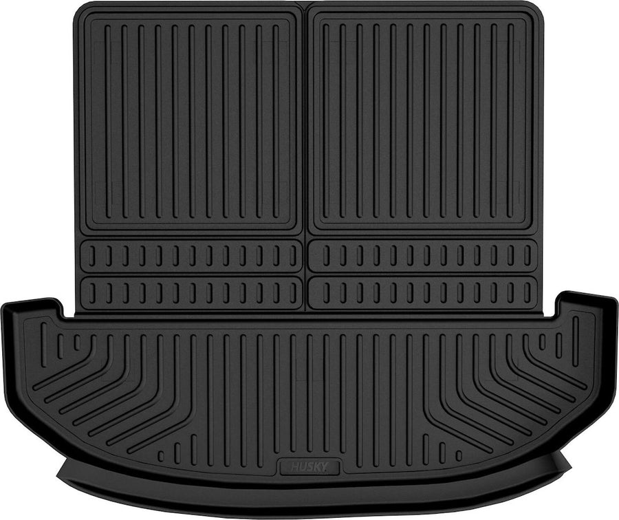 WB CARGO LINER