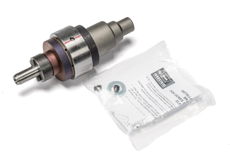 WARN PRODUCTS