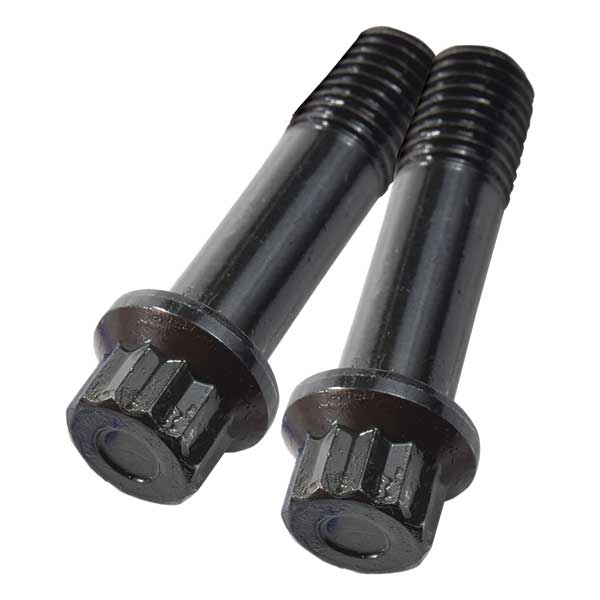 UPPER GEARCASE SEAL KIT