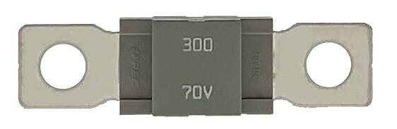 FUSE MEGA 300A/32V