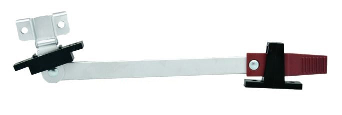 EXIT WINDOW LATCH