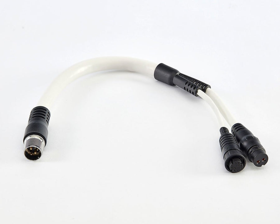 QUANTUM RADAR ADAPTER CABLE