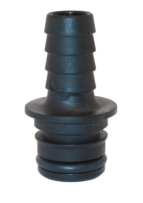 WATER FITTING 1/2' HB