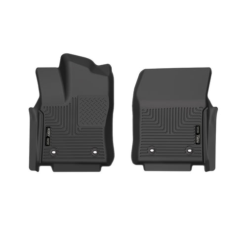 WB FRONT FLOOR LINER