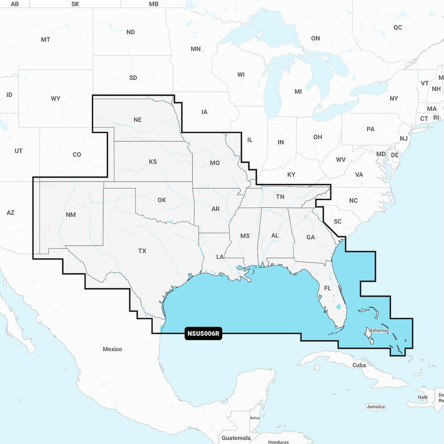 U.S. SOUTH