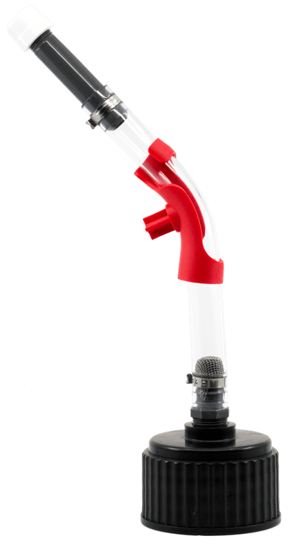 GET BENT HOSE BENDER EA