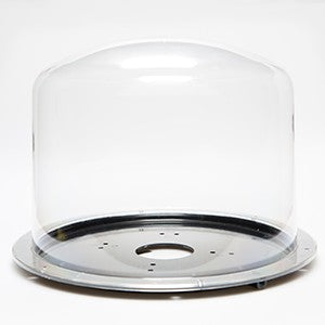 SECURITY DOME RADIORAY SERIES ONLY