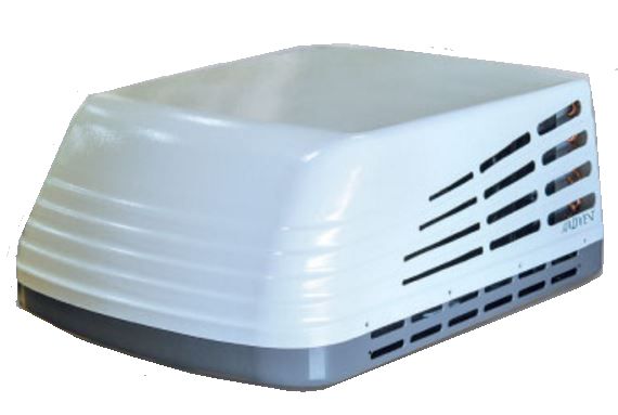 ADVENT ACM SHROUD WHITE