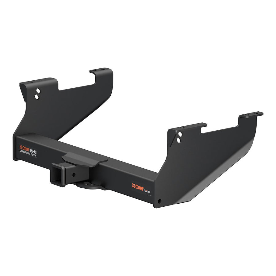 CLASS 5 COMMERCIAL DUTY  HITCH