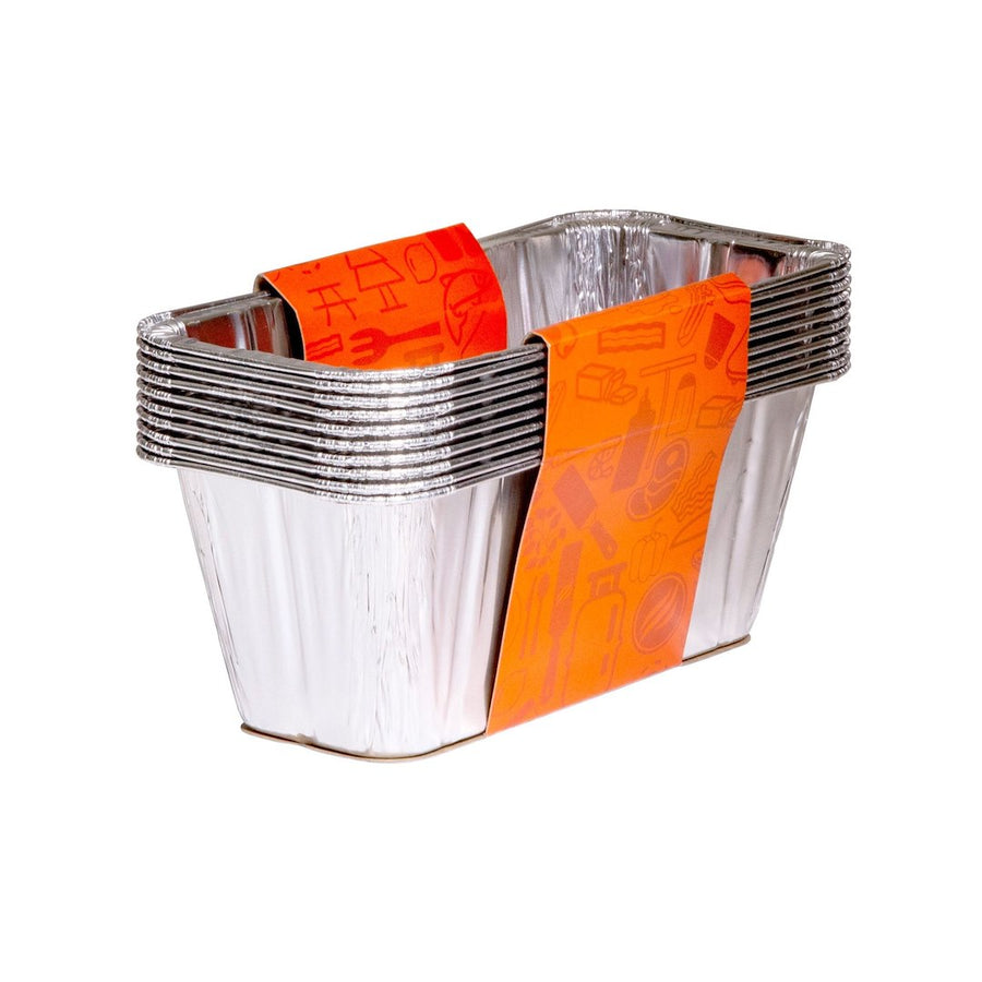 GREASE CUP LINNER 10 PACK