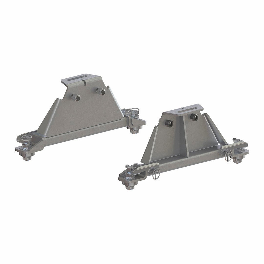 GM OEM UPRIGHT KIT