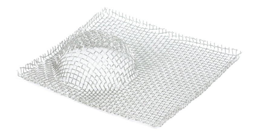 FLYING INSECT SCREEN 4.5 (RECTANGLE