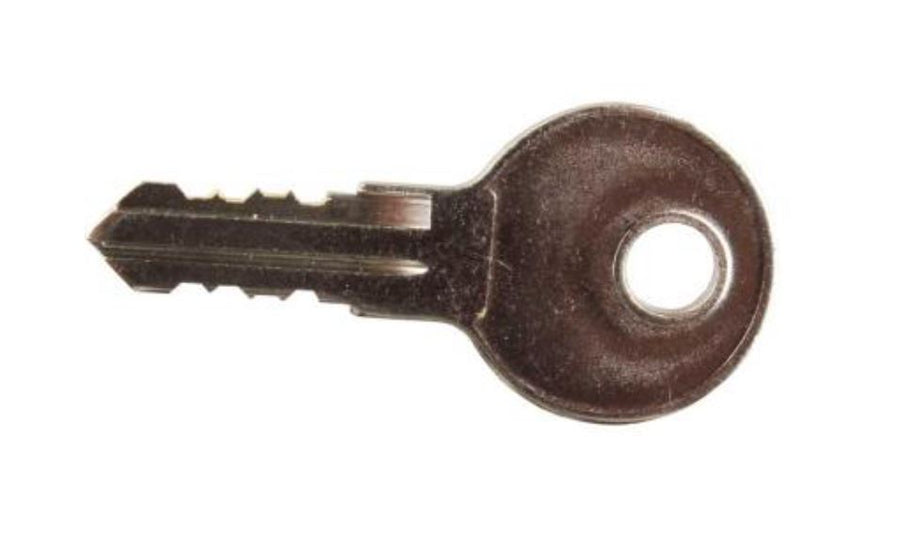 REPLACEMENT J236 KEY