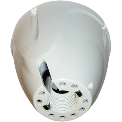 POLE MOUNT RS150 GPS ANTENNA