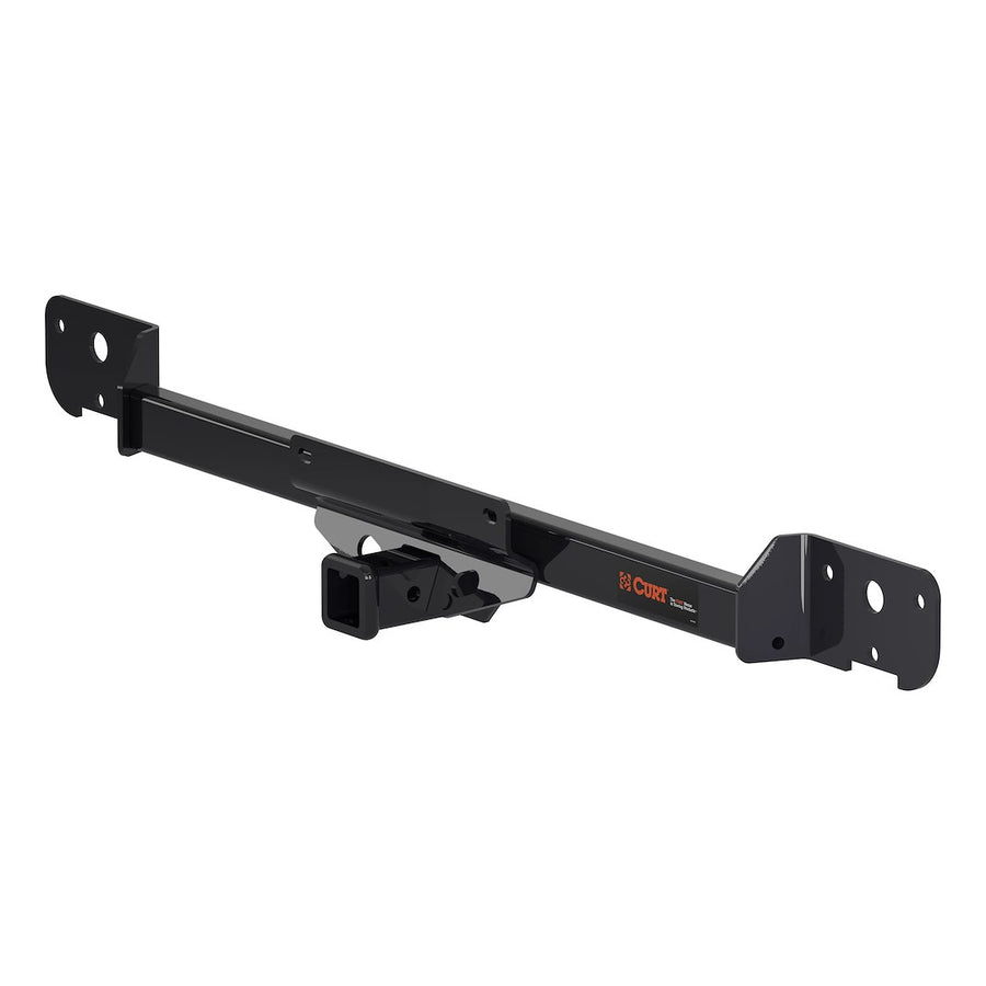 CLASS 3 TRAILER HITCH